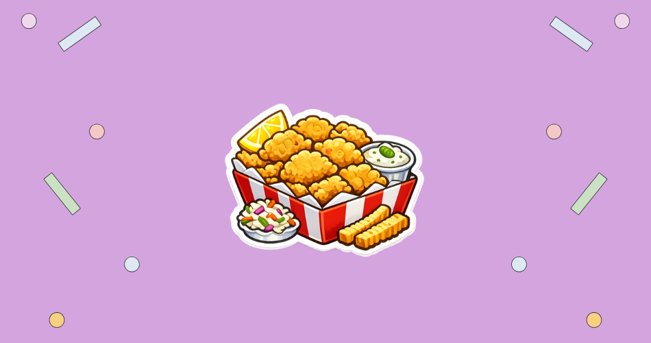 National Fried Clam Day