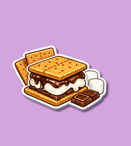 National Graham Crackers Day