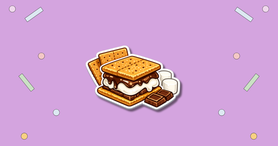 National Graham Cracker Day