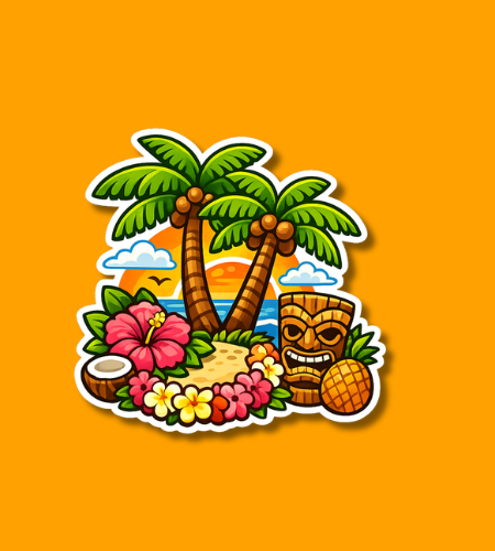 National Hawaii Day
