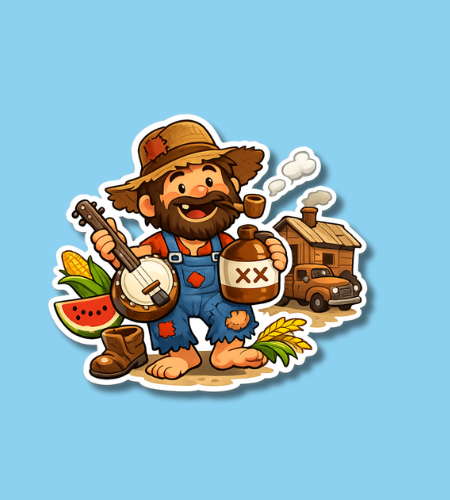 National Hillbilly Day