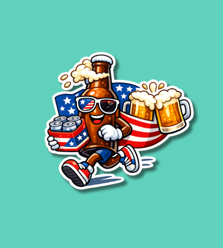 National Independent Beer Run Day