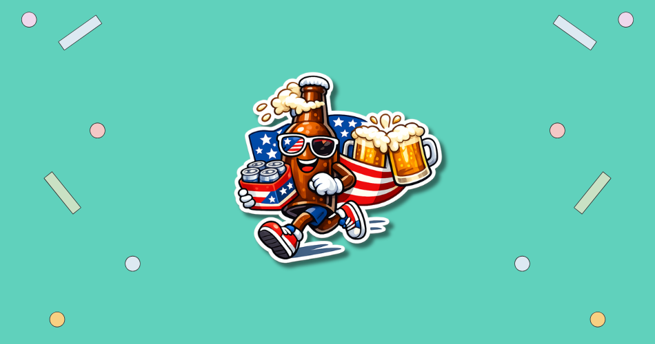 National Independent Beer Run Day