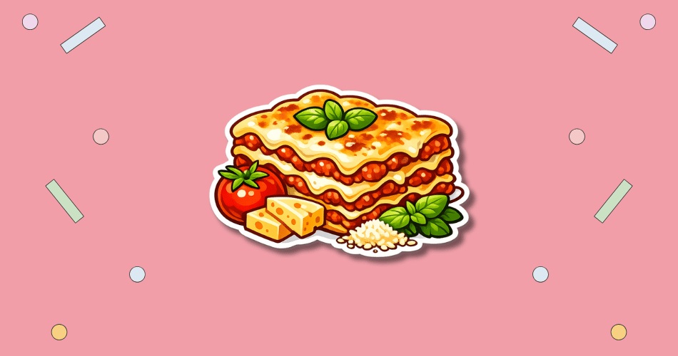 National Lasagna Day