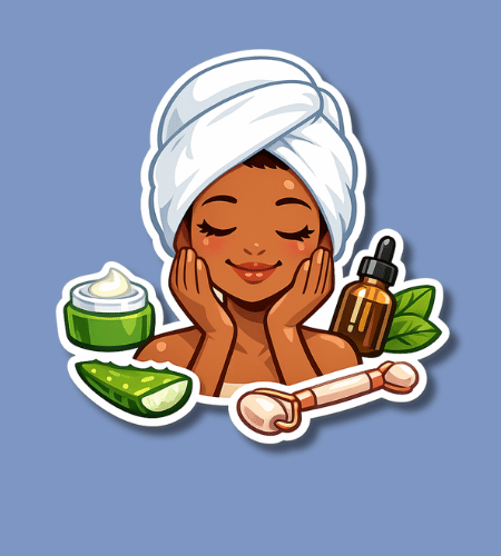 National Love Your Skin Day