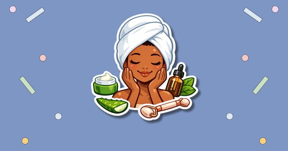 National Love Your Skin Day