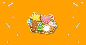 National Sugar Cookie Day