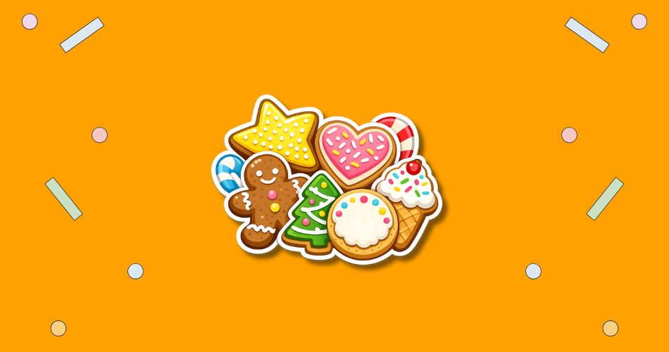 National Sugar Cookie Day