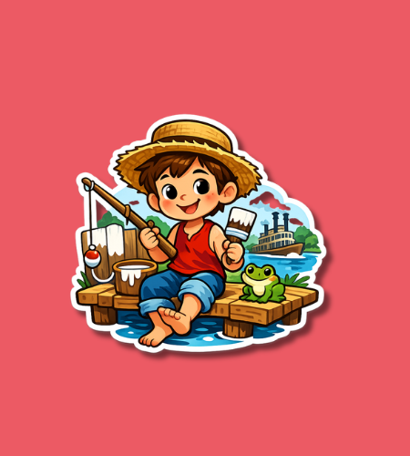 National Tom Sawyer Days