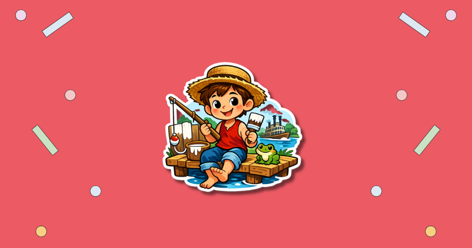 National Tom Sawyer Days