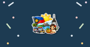 Philippines Republic Day
