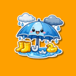 Rain Day