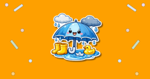 Rain Day