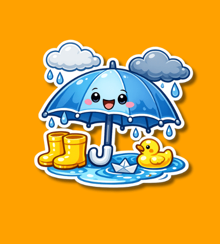 Rain Day