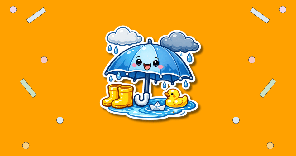 Rain Day
