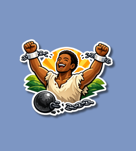 V.I. Emancipation Day