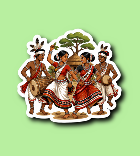 Adivasi Divas