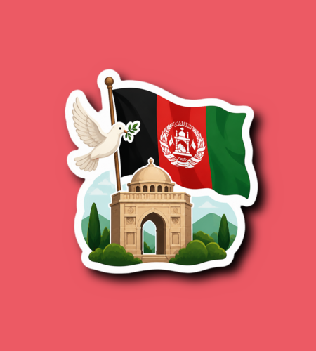 Afghanistan Independence Day