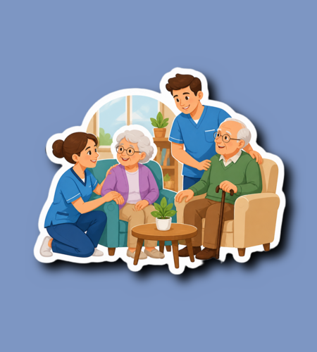 Aged Care Employee Day