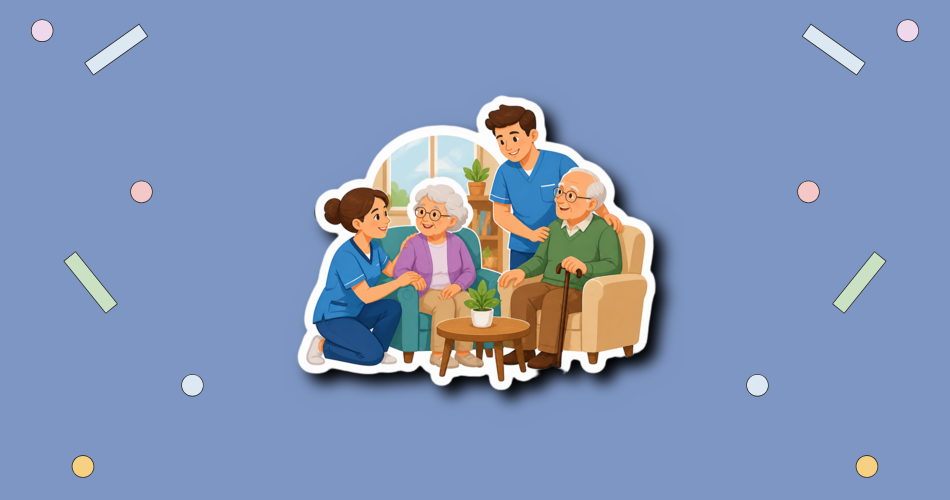 Aged Care Employee Day