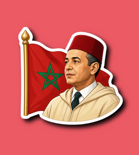 Anniversary of the Revolution of the King and the People