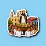 Ascent of Saint Dominic