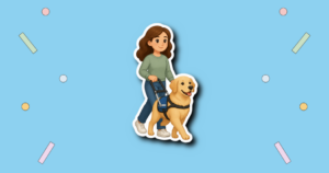 Assistance Dog Day