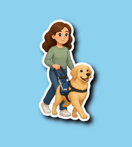 Assistance Dog Day