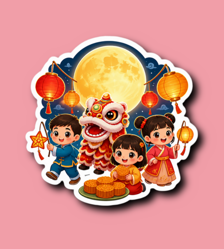 August Moon Festival