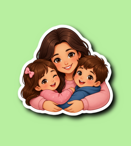 Auntie's Day