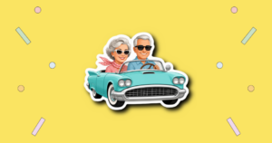 Baby Boomers Recognition Day