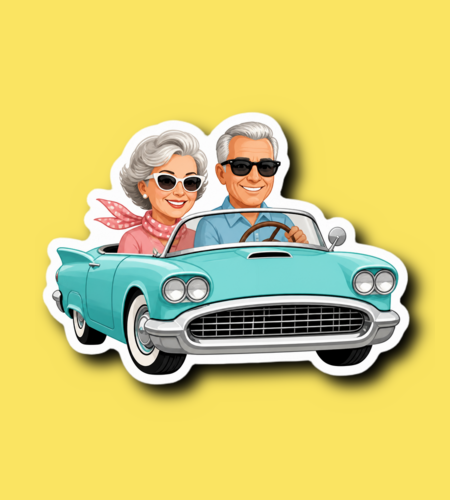 Baby Boomers Recognition Day
