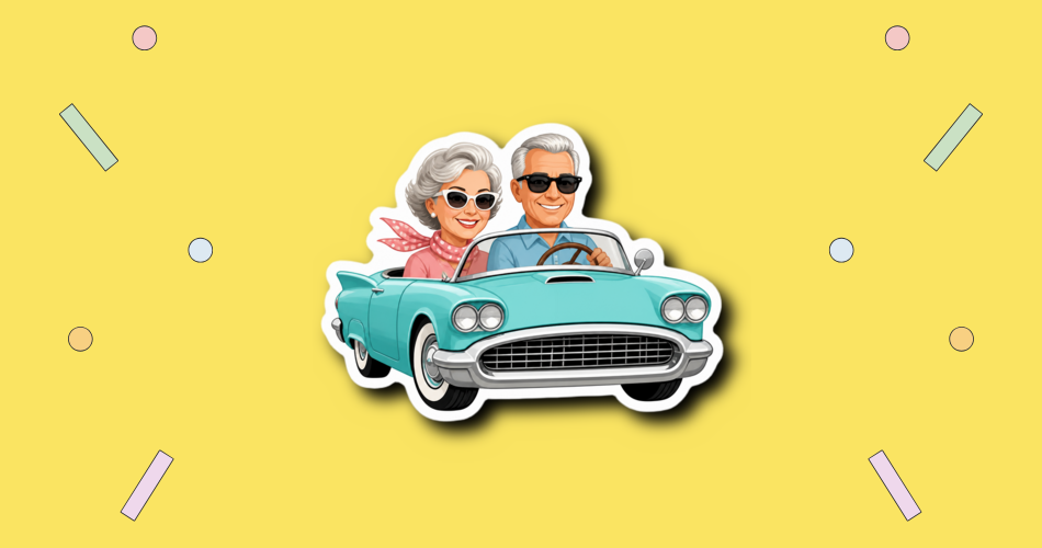 Baby Boomers Recognition Day