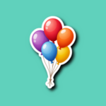 Balloons to Heaven Day