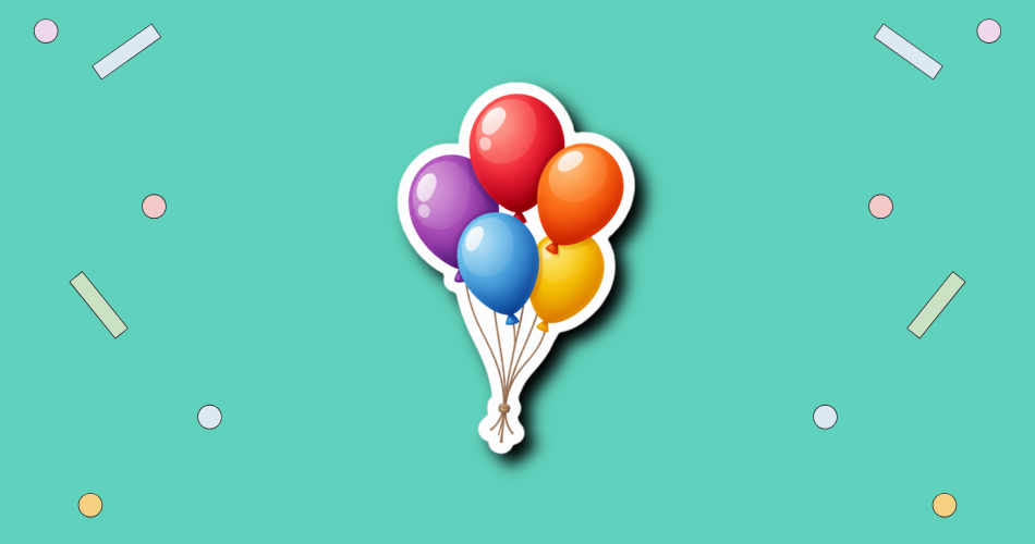 Balloons to Heaven Day
