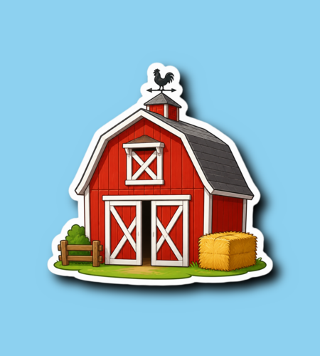 Barn Day