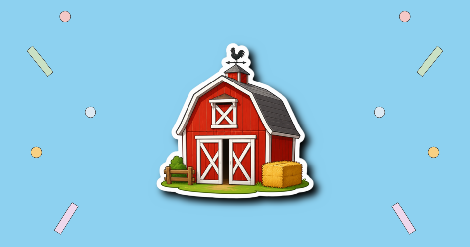 Barn Day