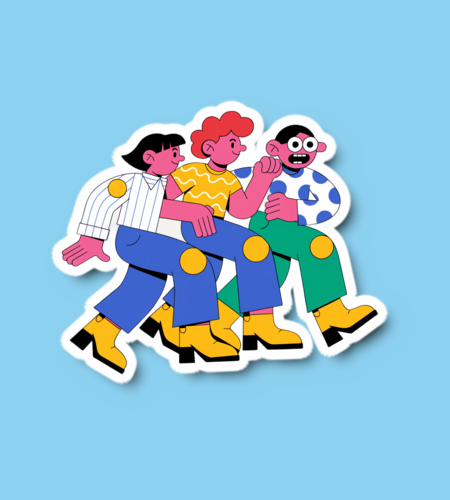 Be a Kid Again Day