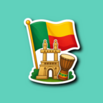 Benin Independence Day