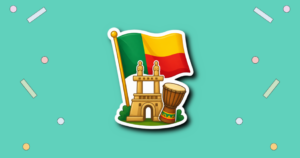 Benin Independence Day