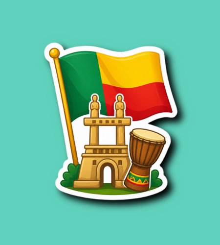 Benin Independence Day
