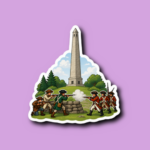 Bennington Battle Day