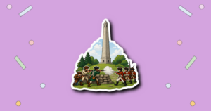 Bennington Battle Day