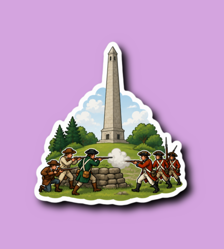 Bennington Battle Day