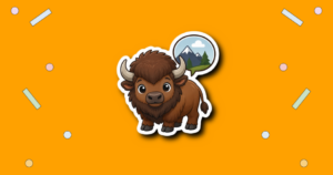 Bison-ten Yell Day