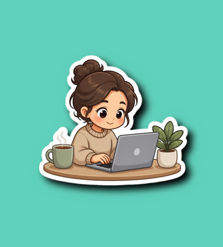 Blogger Day