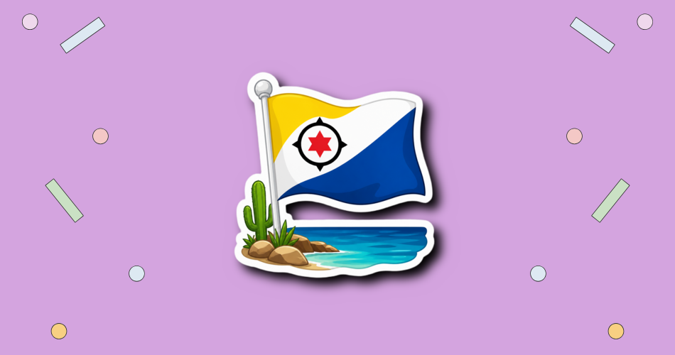 Bonaire Flag Day