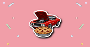 Braham Pie Day