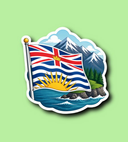 British Columbia Day