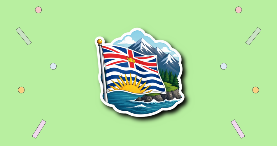 British Columbia Day